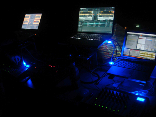 djsetting
